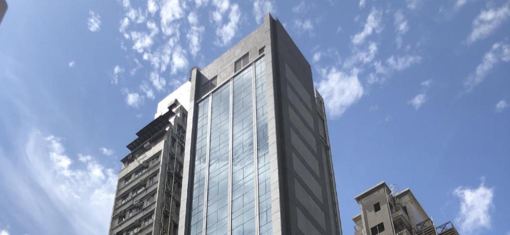 We Hotel Kowloon Hong Kong Exterior photo